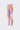 Cloudie Air Printed Leggings **Gradient Buzz Orange**