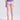 Cloudie Air Printed Leggings **Gradient Buzz Orange**