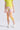 Cloudie Air Printed Leggings **Gradient Buzz Yellow**