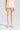 Cloudie Air Printed Leggings **Gradient Buzz Yellow**