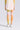 Cloudie Air Printed Leggings **Gradient Buzz Yellow**