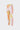 Cloudie Air Printed Leggings **Gradient Buzz Yellow**