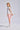 Cloudie Air Printed Leggings **Rainforest Orange**