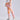 Cloudie Air Printed Leggings **Rainforest Orange**
