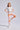 Cloudie Air Printed Leggings **Rainforest Orange**
