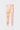 Cloudie Air Printed Leggings **Rainforest Orange**