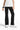 Cloudie Air Pro Bootcut Leggings **Charcoal Black**