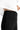 Cloudie Air Pro Bootcut Leggings **Charcoal Black**