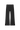 Cloudie Air Pro Bootcut Leggings **Charcoal Black**