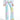 Cloudie Air Pro Bootcut Leggings **Fragrancy Blue**