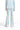 Cloudie Air Pro Bootcut Leggings **Fragrancy Blue**