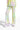 Cloudie Air Pro Bootcut Leggings **Fragrancy Green**