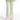 Cloudie Air Pro Bootcut Leggings **Fragrancy Green**