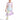 Cloudie Air Pro Bootcut Leggings **Fragrancy Purple**