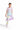 Cloudie Air Pro Bootcut Leggings **Fragrancy Purple**