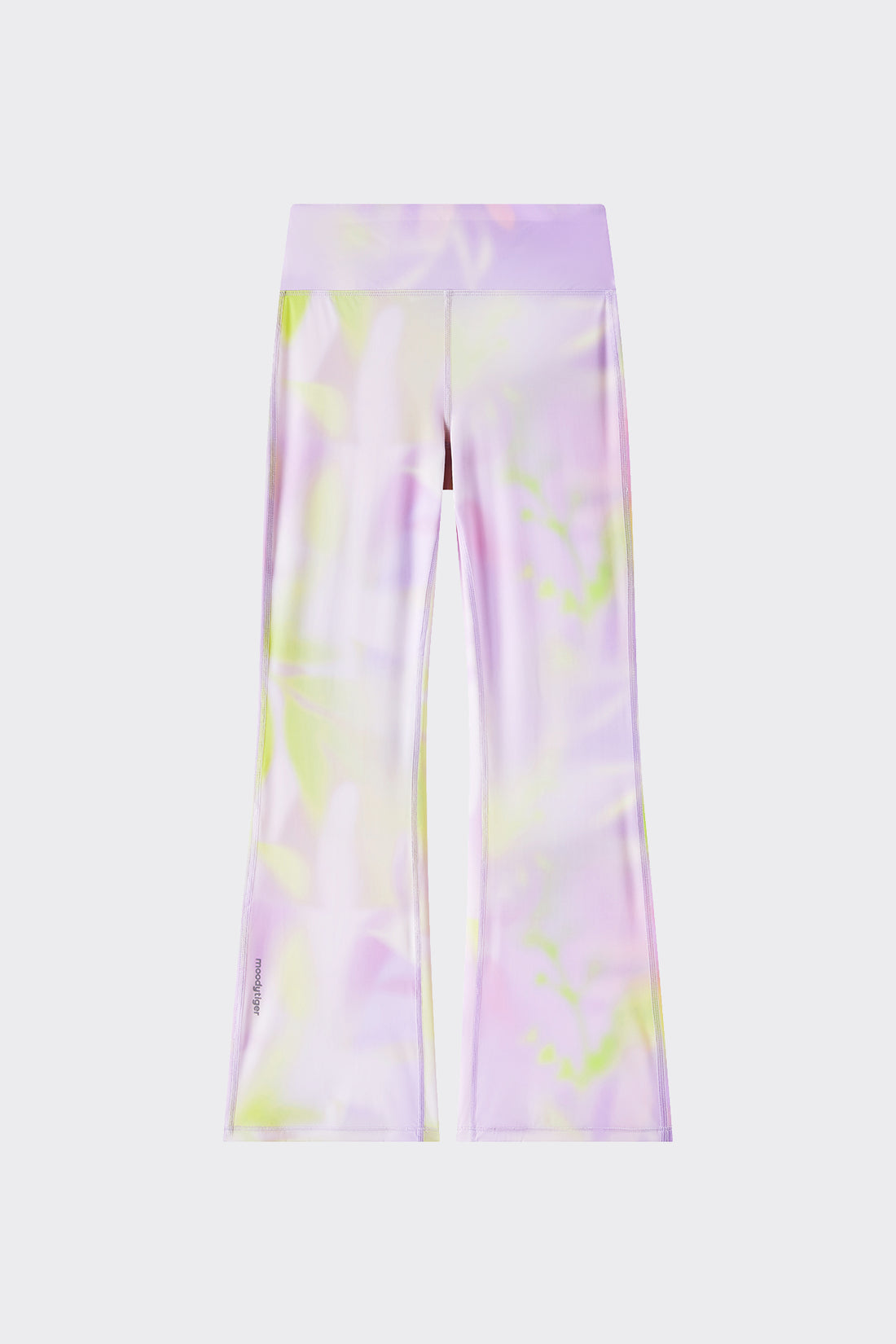 Cloudie Air Pro Bootcut Leggings **Fragrancy Purple**