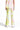 Cloudie Air Pro Bootcut Leggings **Fragrancy Yellow**