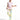 Cloudie Air Pro Bootcut Leggings **Fragrancy Yellow**