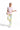 Cloudie Air Pro Bootcut Leggings **Fragrancy Yellow**