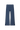 Cloudie Air Pro Bootcut Leggings **Midnight**