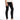 Cloudie Air Pro Leggings **Charcoal Black**
