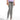 Cloudie Air Pro Leggings **Quiet Grey**
