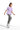 Cloudie Air Pro Leggings **Quiet Grey**