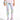 Cloudie Air Pro Printed Leggings **Fragrancy Blue**