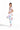 Cloudie Air Pro Printed Leggings **Fragrancy Blue**