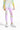 Cloudie Air Pro Printed Leggings **Fragrancy Purple**