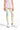 Cloudie Air Pro Printed Leggings **Fragrancy Yellow**