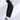 Cloudie Essential Bootcut Leggings **Charcoal Black**