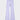 Cloudie Essential Bootcut Leggings **Grape Gray Purple**