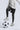Cloudie Essential Leggings **Charcoal Black**