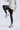 Cloudie Essential Leggings **Charcoal Black**