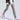 Cloudie Essential Leggings **Quiet Grey**
