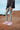 Cloudie Essential Leggings **Quiet Grey**