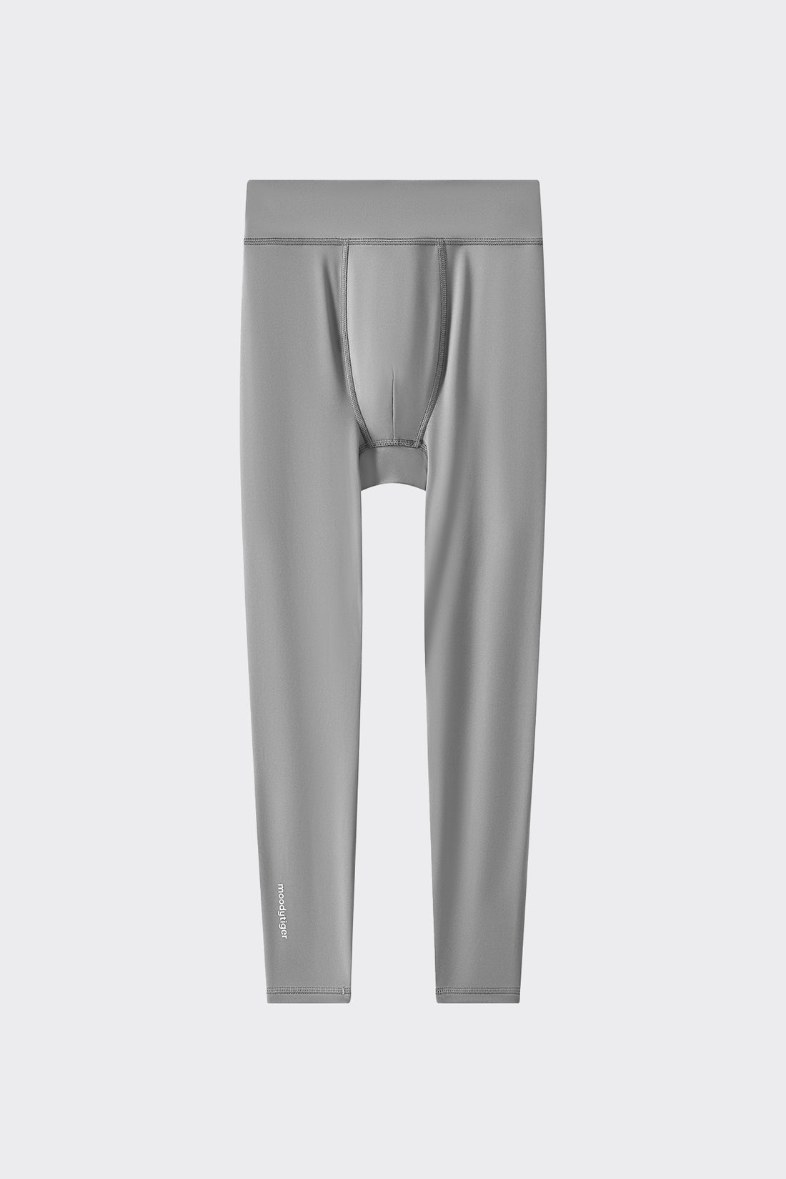 Cloudie Essential Leggings **Quiet Grey**
