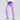 Cloudie Essential Leggings **Whelan Purple**