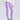 Cloudie Essential Leggings **Whelan Purple**