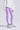 Cloudie Essential Leggings **Whelan Purple**