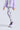 Cloudie Essential Printed Leggings **Mountain Sound Purple**