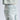 Cloudie Essential Printed Leggings **Mountain Sound White**