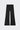 Cloudie Solar Bootcut Leggings **Charcoal Black**