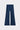 Cloudie Solar Bootcut Leggings **Midnight**