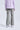 Cloudie Solar Bootcut Leggings **Quiet Grey**
