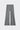 Cloudie Solar Bootcut Leggings **Quiet Grey**