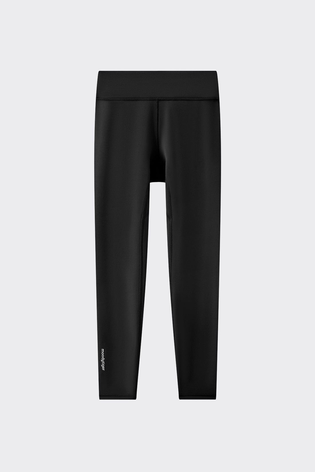 Cloudie Solar Leggings **Charcoal Black**