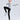 Cloudie Solar Leggings **Charcoal Black**