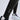 Cloudie Solar Leggings **Charcoal Black**